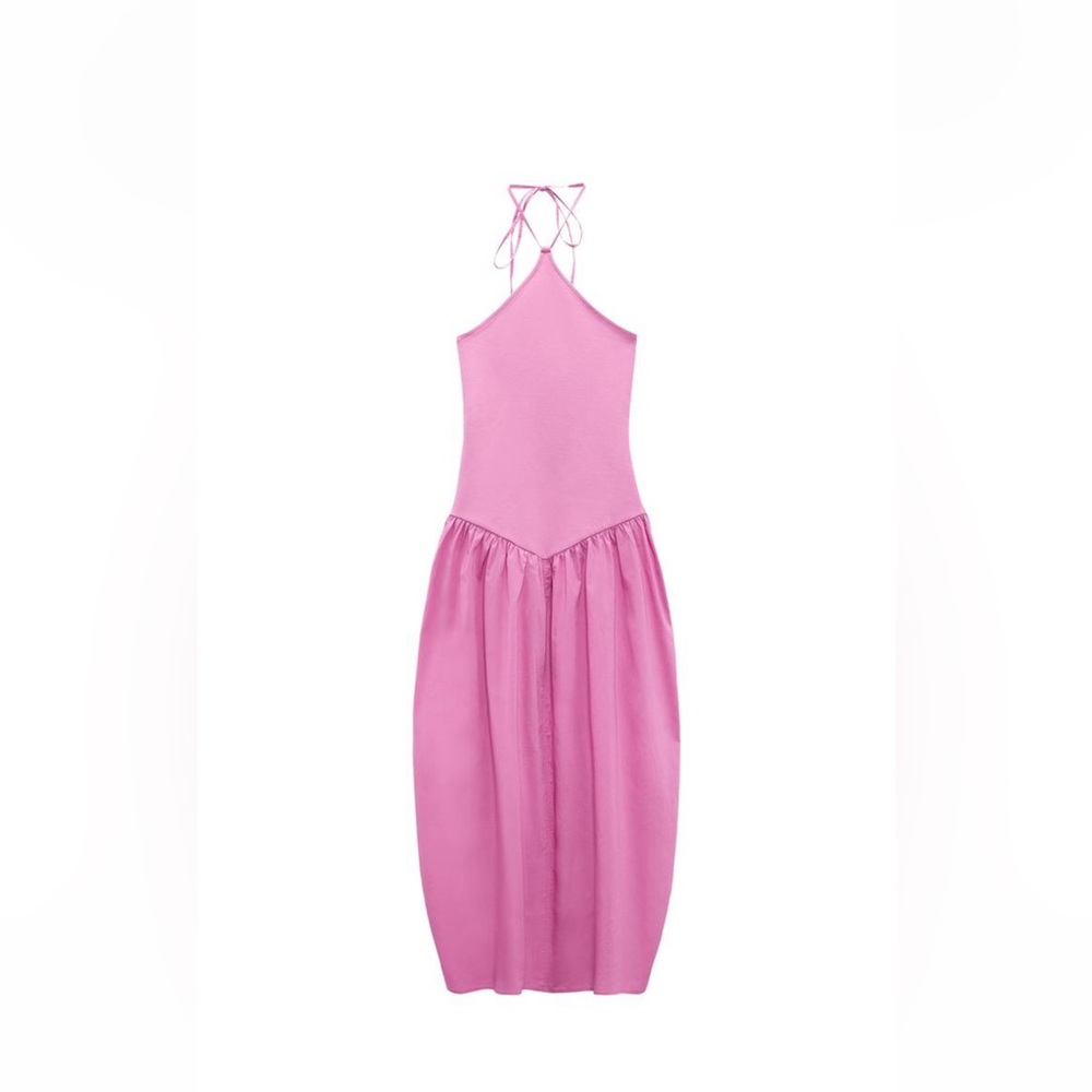 Zara dress